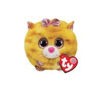 (Tabitha) Official TY Plush Soft Toy Characters - Puffies