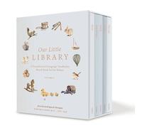 Tabitha Paige Our Little Library Vol. 3 Kit Book Tabitha Paige Multicolor