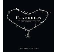 Tabitha Suzuma Forbidden Paperback Book Tabitha Suzuma Multicolor
