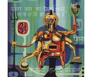 Tabla Beat Science - Tabla Beat Science: Live in San Francisco