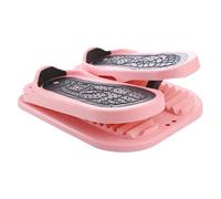 Tabla De Estiramiento De Pantorrillas - Tabla De Estiramiento Entrenamiento | Entrenador De Stepper L Antideslizante, 2 En 1 Con Placa De Tensión para Entrenamiento En Casa, Yoga, Gimnasio
