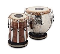 Tabla Set by Gear4music