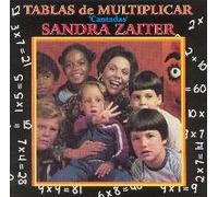 Tablas De Multiplicar Cantadas