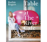 Table 4 at The River Cafe