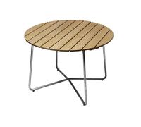 Table A9 Round Oak Grythyttan Stalmöbler - 101852