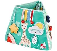 Sophie La Girafe Multicara Board Of Activities