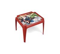 Table - Avengers - Monoblock - Plastic - Indoor - Adult
