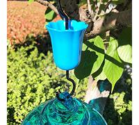Table Bird Feeders Feeder Guard Plastic Keep The Out Off The Feeder House Oriole