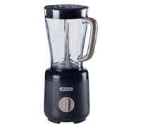 Table Blender, Breakfast Line, 500W, 2 Speeds + Pulse, 1.5 Litre, Dark Grey, Ariete 0584
