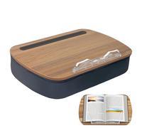 Table Book Stand,Reading Book Stand | Reading Stand for Sofa - Desk Stands for Laptop Recipe, Laptop Manual, R