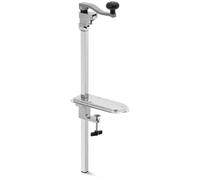 Table Can Opener 50 cm Stainless Steel - Table Can Openers by Royal Catering Silver