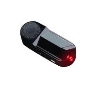 Table Centrepiece Ultimate Long Range Detector Long Range Detector Car Solar Light Simulation Simulation Warning Alarm Decorative Light LED Interior Induction Aromatherapy Decoration
