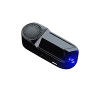 Table Centrepiece Ultimate Long Range Detector Long Range Detector Car Solar Light Simulation Simulation Warning Alarm Decorative Light LED Interior Induction Aromatherapy Decoration