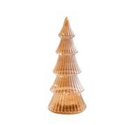 Table Christmas Trees with Lights, Table Christmas Tree Table Lamp, Luminous Christmas Tree Desk Lamp, Christmas Night Lights for Bedroom, Kitchen, Bathroom