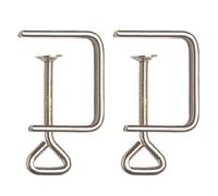Donau M24 Table Clamps 2piece Versatile Clamping for Tables & Fretwork