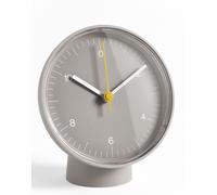 Table Clock Dual-function table clock / wall clock Hay Grey - 5710441456162