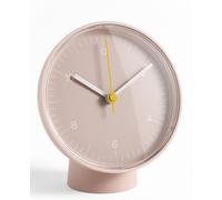 Table Clock Dual-function Table Clock / Wall Clock Hay Pink - 5710441456186