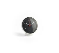 Table Clock (Recycled) Black