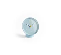 Table Clock (Recycled) Blue