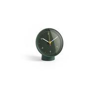 Table Clock (Recycled) Green
