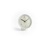 Table Clock (Recycled) White