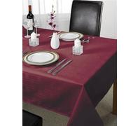 Table Cloth Kitchen Dining Tablecloth Table Cover Protector Rectangle Circular