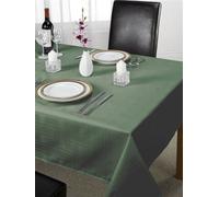 Table Cloth Kitchen Dining Tablecloth Table Cover Protector Rectangle Circular