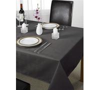 Table Cloth Kitchen Dining Tablecloth Table Cover Protector Rectangle Circular