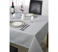 Table Cloth Kitchen Dining Tablecloth Table Cover Protector Rectangle Circular