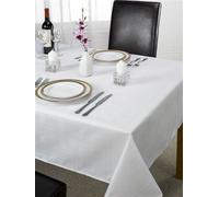 Table Cloth Kitchen Dining Tablecloth Table Cover Protector Rectangle Circular