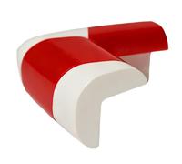 Table Corner Protectors, Heavy Duty Foam, Standard Size Child Proofing Guards with Sturdy Soft Design, Thick Cushioned Safety, Furniture Edge Protection Accessory, Perfect for TV Cabinet Cupboard