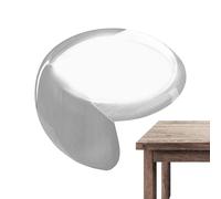 Table Corner Protectors - Kids Corner Protectors | Child Proof Corners | Shock Absorber Corners for Clear Edge Protection Anti-Collision Pre-Reg Protective Corners