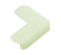 Table Corners Protection Baby Safety Furniture Edge Protection | Glow-in-the-Dark L-Shape Cover for Living Room Kitchen Children's Room Furniture Baby Bed