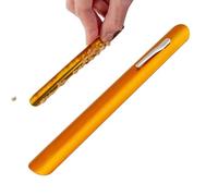 Table Crumb Sweeperr - Portable Crumb Scraper, Crumb Brush | Bread Scraper Crumb Sweeperr Anti-Rust Metal Table Cleaner, Crumber Cleaning Supplies Portable for Hotels Restaurants Tables Homes