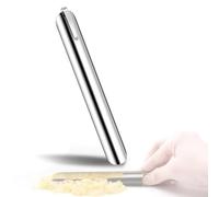 Table Crumb Sweepers for Servers, Restaurant Crumb Sweepers Bread Crumber Cleaner Stainless Steel Table Crumbers for Tablecloth in Restaurants and Homes, Servers, Waitresses Tool Accessories