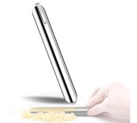 Table Crumb Sweepers for Servers, Restaurant Crumb Sweepers Bread Crumber Cleaner Stainless Steel Table Crumbers for Tablecloth in Restaurants and Homes, Servers, Waitresses Tool Accessories