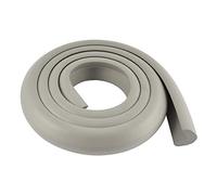 Table Desk Edge Corner Cushion Guard Protector Bumper 35 mm x 12 mm Grey