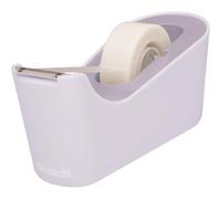 Table Dispenser C18 Scotch Magic Adhesive Tape 1 roll 19x33 Lavender