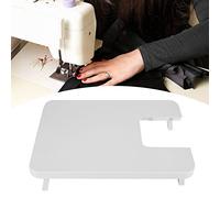 Table Extension Board for Desktop Sewing Machine ABS Plastic Mini Extension Board