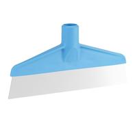 Table & Floor Scraper, 245 mm, Blue