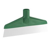 Table & Floor Scraper, 245 mm, Green