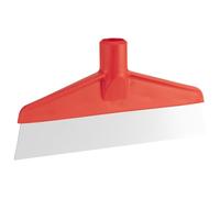 Table & Floor Scraper, 245 mm, Red