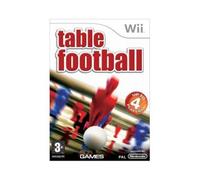 Table Football