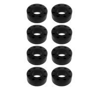 Table Football Gasket - 8 Pack Machine Washers, Durable Lightweight Accessories | Learning Toys Family Home Daughter Youth Teens Boys Son Friends School Play Activity Kit