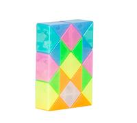 Table For Play Toy Game Portable Multifunctional Cube Ruler Table Game For Creative Kids Snake Ruler