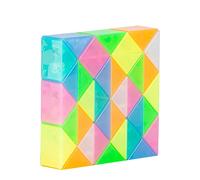 Table For Play Toy Game Portable Multifunctional Cube Ruler Table Game For Creative Kids Snake Ruler