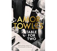 Table For Two