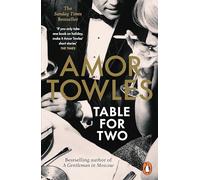 Table For Two: The instant Sunday Times bestseller