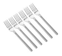 Table Forks Bettina Set of 6 POLI (250-059)