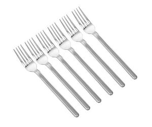 Table Forks Bettina Set of 6 POLI (250-059)